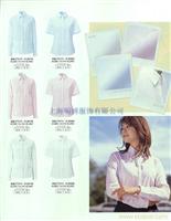 上海女士衬衫定做价格 