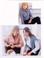 女士衬衫定做价格 