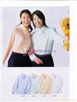 衬衫定做与批发 