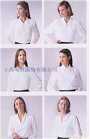 女士衬衫订做价格 