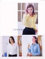 女士衬衫批发与订做 