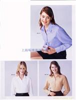 上海女士衬衫订做与设计 