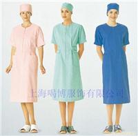 美容护士工作服订做 