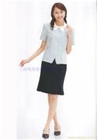 上海女士马夹订做 