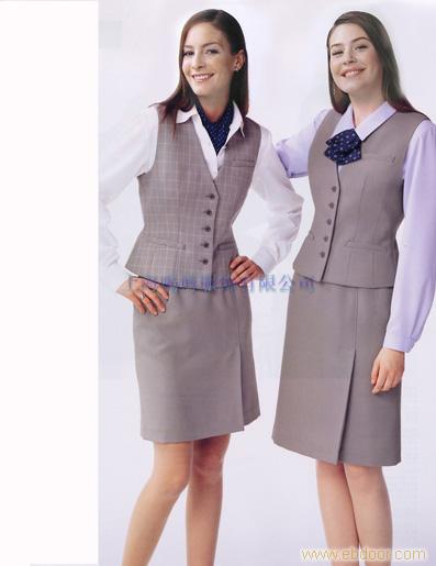 上海女士马夹订做�