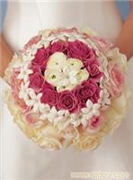 新娘捧花66 