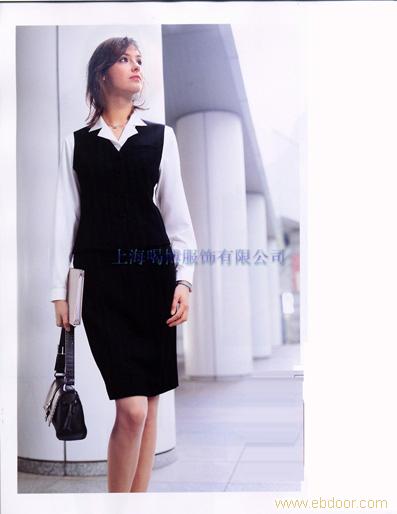 定做女士马夹�