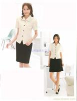 上海女是马甲定做与批发 