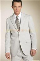 男士西服订做 