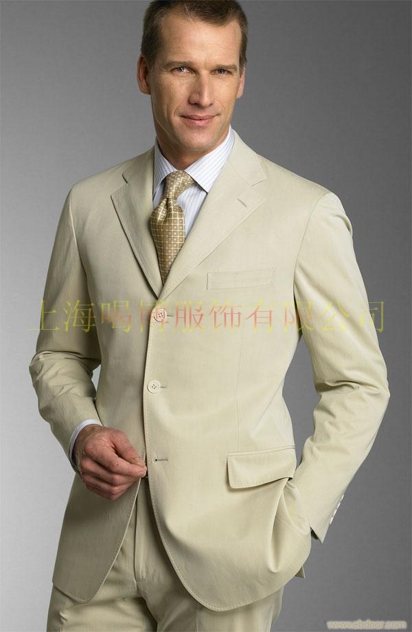 男士西服订做�