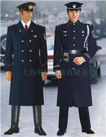 上海保安工作服批发与订做 