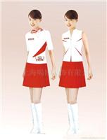 上海促销服订做与批发 