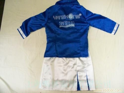 上海促销服订做与批发�