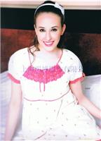 上海睡衣服装定做 