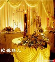 闵行区婚庆公司_大烛台1 