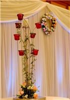 闵行区婚庆公司_大烛台2 