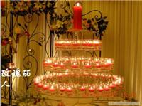 闵行区婚庆公司_大烛台5 
