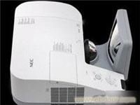NEC U300X+投影机/NEC投影机/短焦高流明投影机/上海投影机总代理