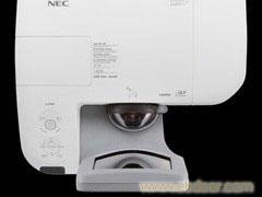 NEC U300X+投影机/NEC投影机/短焦高流明投影机/上海投影机总代理