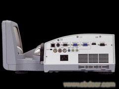 NEC U300X+投影机/NEC投影机/短焦高流明投影机/上海投影机总代理