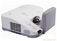 NEC U260W+/NEC投影机/NEC会议投影机/NEC商教投影机上海NEC投影机总代理