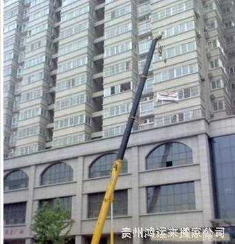 贵州高楼吊运公司