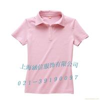 上海夏季t恤衫定制
