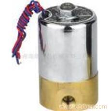 Q23XD-2L 先导式二位三通电磁阀 Q22XD-2L   接口1/8