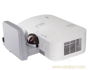 U310W+投影机/NEC短焦投影机/NEC会议投影机/上海投影机促销 理
