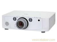 NEC PA500X+投影机/NEC商教投影机/上海投影机批发/上海NEC投影机总代