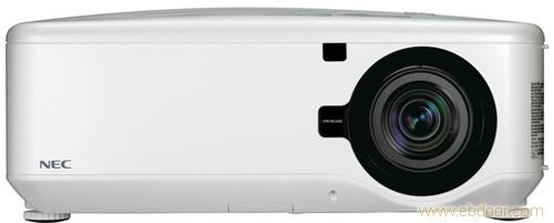 NEC NP4100W+投影机/NEC会议投影机/NEC家用投影机/NEC投影机批发