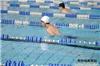 游泳比赛/体育赛事活动策划