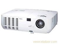 NEC V230X+投影机/ NEC 商教投影机/ NEC会议投影机/上海 NEC投影机专卖