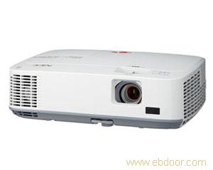 NEC ME300X+投影机/ NEC 商务投影机/ NEC会议投影机/上海 NEC投影机专卖