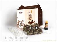 阳澄湖大闸蟹礼券