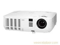 NEC V300W+投影机/NEC商用投影机//NEC会议投影机/NEC工程投影机/上海NEC投影机批发