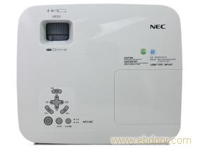 NEC NP530C投影机/NEC商用投影机/NEC会议投影机/NEC工程投影机/上海NEC投影机批发