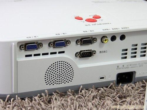 NEC ME270XC投影机/NEC商用投影机/NEC会议投影机/NEC工程投影机/上海NEC投影机专卖店