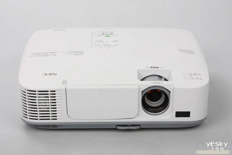 NEC M260XC投影机/ NEC投影机/上海NEC商用投影机/上海NEC教育投影机/上海NEC工程投影机/上海NEC商用投影机