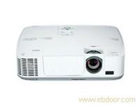 NEC M300W+投影机/NEC教育投影机/NEC商务投影机/NEC工程投影机/上海NEC投影机专卖店