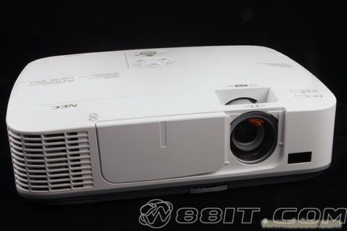 NEC M300W+投影机/NEC教育投影机/NEC商务投影机/NEC工程投影机/上海NEC投影机专卖店