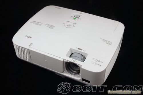 NEC M300W+投影机/NEC教育投影机/NEC商务投影机/NEC工程投影机/上海NEC投影机专卖店