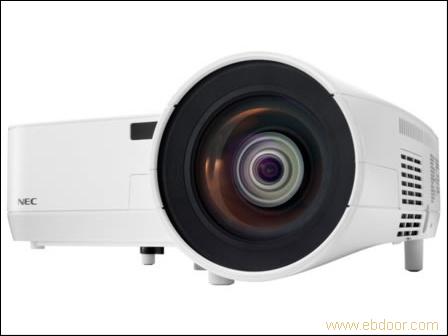 NEC M300XS+投影机/NEC教育投影机/NEC商务投影机/NEC工程投影机/上海NEC投影机专卖店