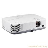 NEC M260WS+投影机/NEC教育投影机/NEC商务投影机/NEC工程投影机/上海NEC投影机专卖店