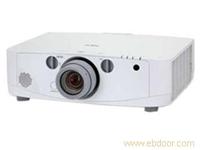 NEC PA500U+投影机/NEC教育投影机/NEC商务投影机/NEC工程投影机/上海NEC投影机专卖店