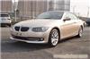 进口宝马3系 敞篷轿跑车 320i 2011款 上海报价