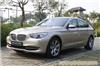 进口宝马5系GT 535i 型 2010 款