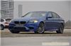 进口宝马M系 M3敞篷轿跑车 2012 款 上海报价