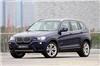 进口宝马X3 xDrive20i 豪华型 2012 款