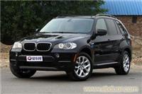 进口宝马X5 xDrive35i 豪华型 2011 款 上海报价